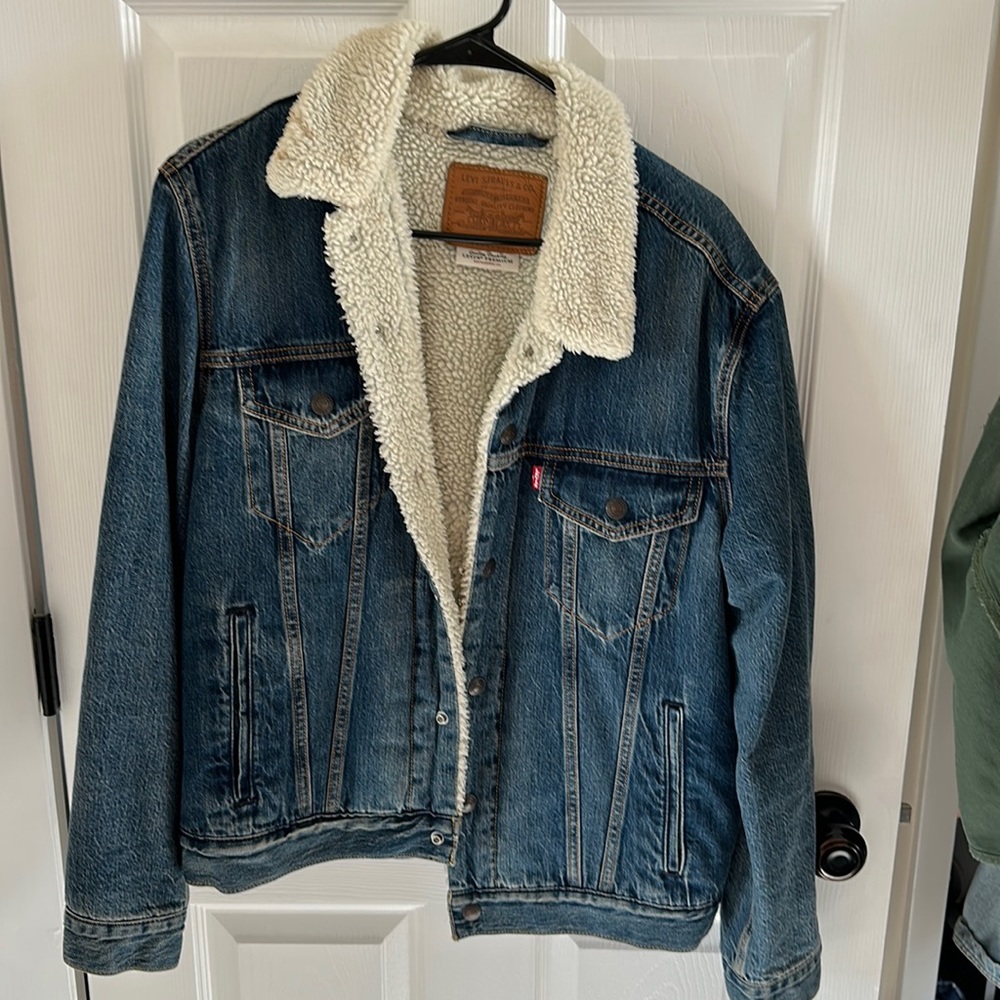 Levi Jacket